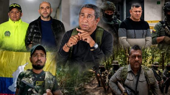 capturados extraditados