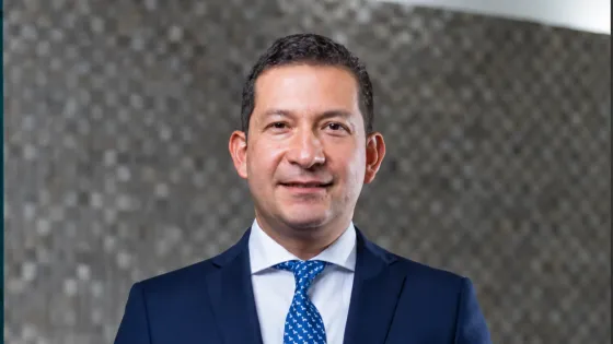 ¿Quién es Andrés Felipe Velásquez, posible director de la DIAN?
