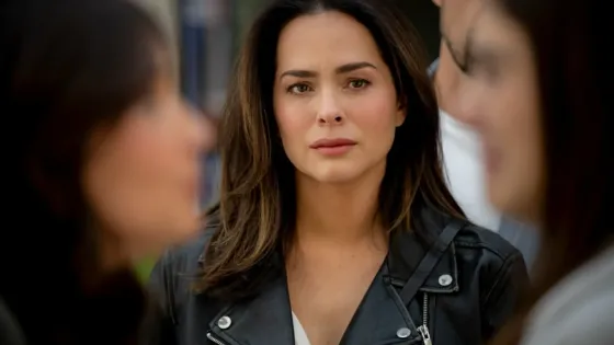 Danna García