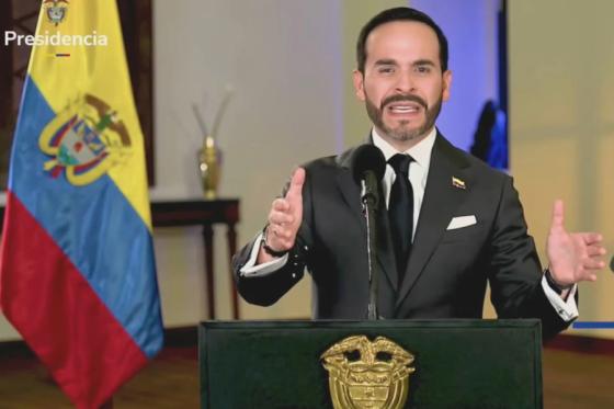 Gobierno ordena operativos contra migrantes irregulares y extranjeros que cometan delitos