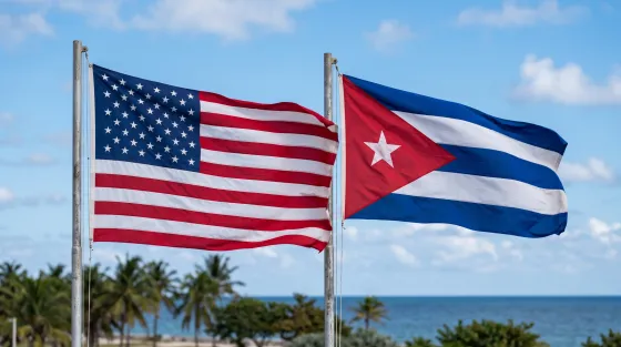 Estados Unidos endurece sanciones contra Cuba