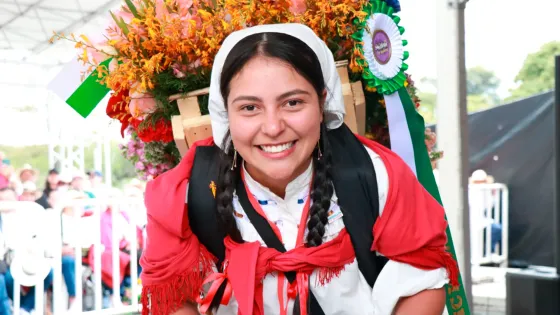 Feria de las Flores