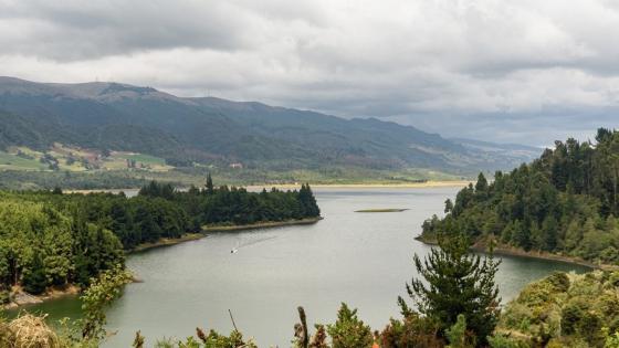 Embalses bajan y El Niño se fortalece: ¿qué viene para Colombia?