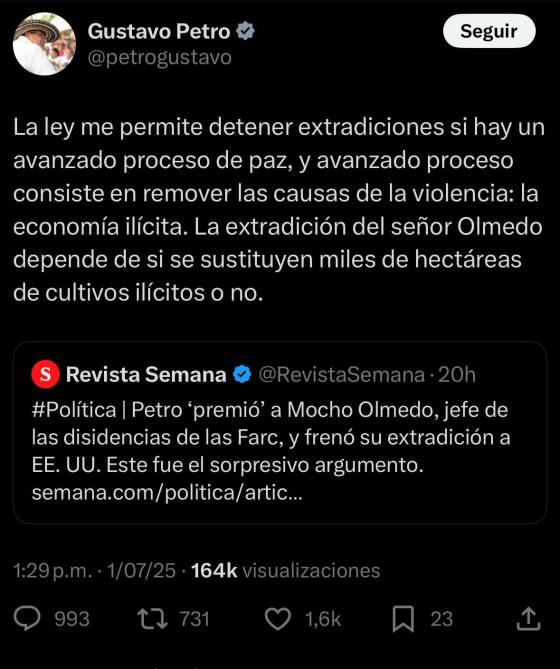 trino petro