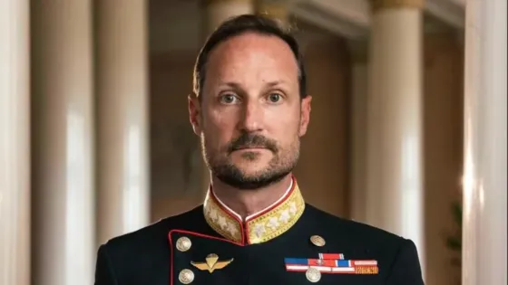 ¿Quién es Haakon, el nuevo rey de Noruega?