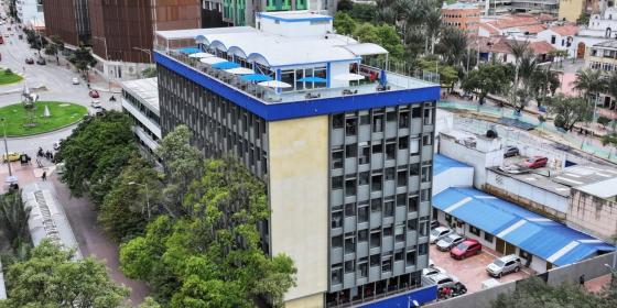 Icetex anuncia alivios para afectados por el terremoto de agosto
