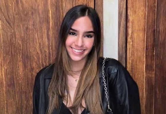 Isabella, una de las trillizas de la familia Saavedra, fue hallada sin vida tras el terremoto en Cali