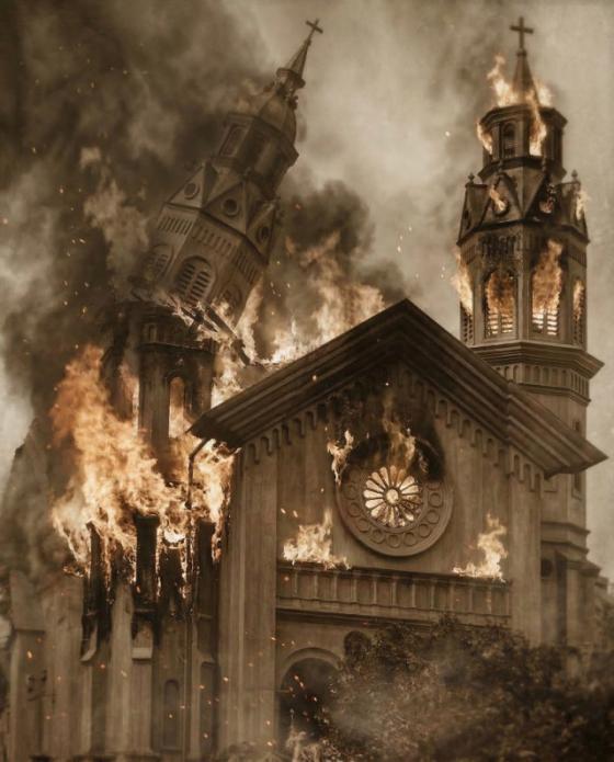INCENDIO