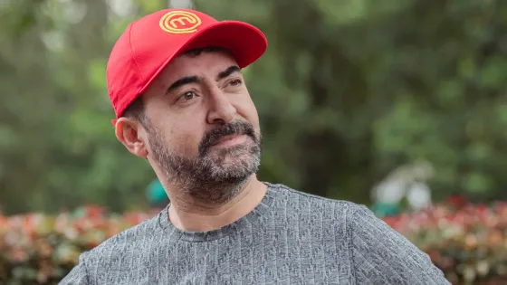 Iván Marin