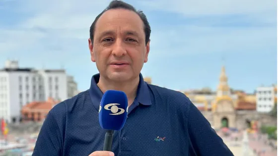 Jorge Alfredo Vargas
