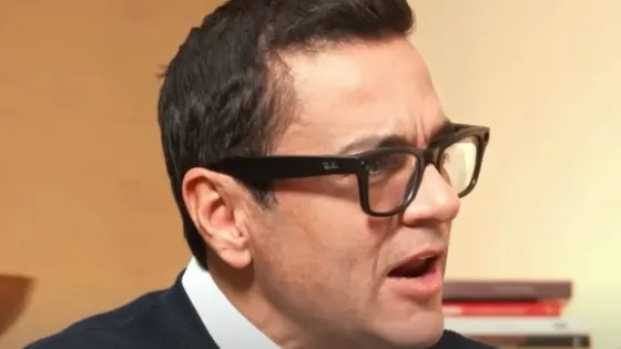 Juan Diego Alvira