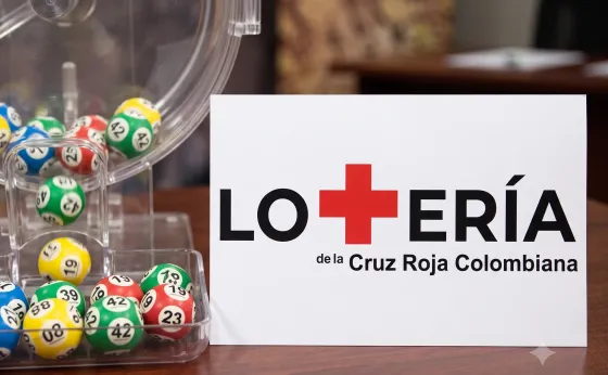 Lotería de la Cruz Roja: números ganadores del 25 de agosto de 2026
