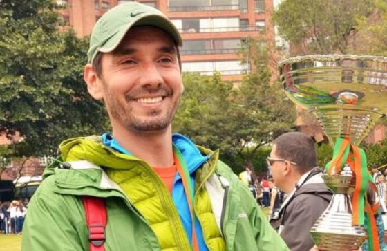 Condenan a Mauricio Zambrano por abuso sexual
