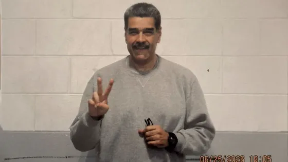Nicolás Maduro