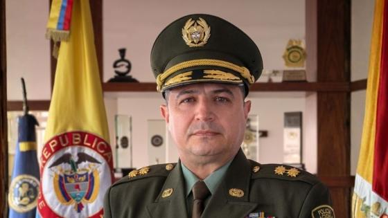 ¿Quién es el mayor general Norberto Mujica Jaime?