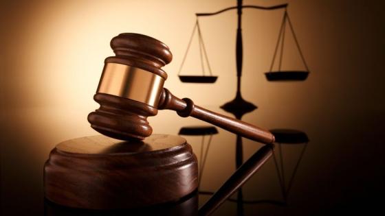 Justicia