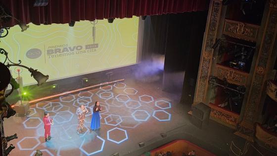 ¿Quiénes fueron los ganadores de los Premios Bravo 2026? Lista completa
