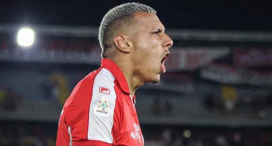 Santa Fe vs. River Plate: ¿a qué hora juegan en El Campín?