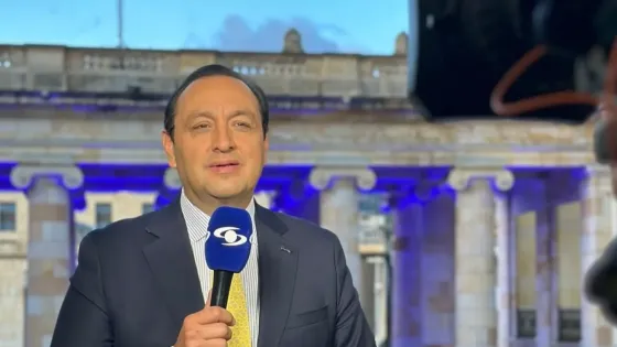 Jorge Alfredo Vargas