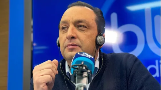 Jorge Alfredo Vargas