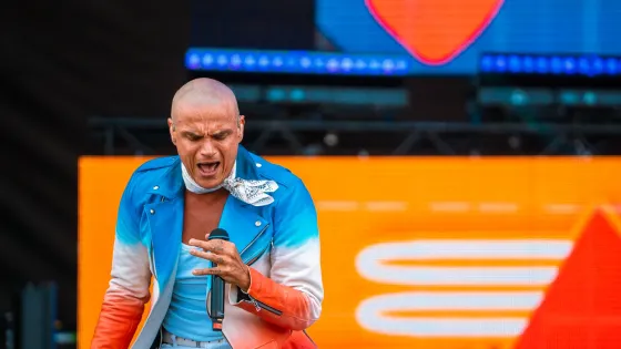 Silvestre Dangond