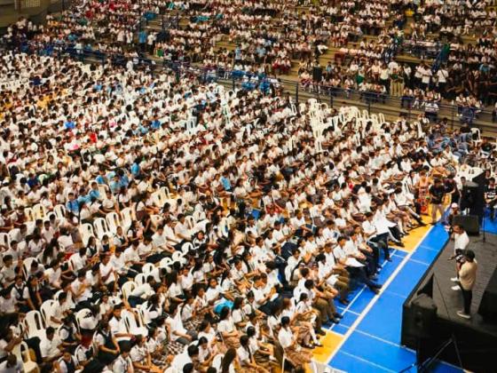 Anuncian becas para la educación superior con 'Todos a la U' en Montería