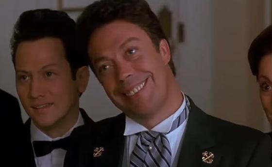 Muere Tim Curry a los 80 años