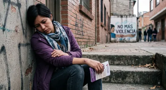 Secretaría de la Mujer de Bogotá supera las 64.000 atenciones jurídicas en 2026