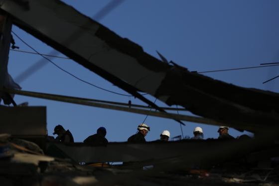 Cali busca ingenieros y arquitectos voluntarios para evaluar viviendas afectadas por el terremoto