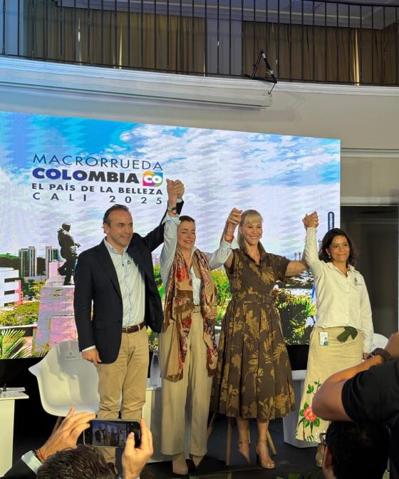 Pacífico colombiano: cuatro años de crecimiento histórico en inversión, exportaciones y turismo
