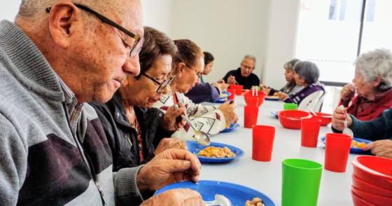 Adultos Mayores