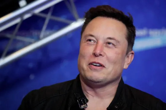 Elon Musk ofrece internet satelital gratis a afectados por el terremoto en Colombia