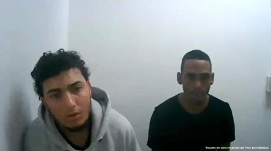 A 15 y 11 años condenan a dos implicados en el magnicidio de Miguel Uribe