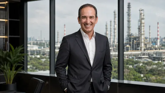 ¿Quién es Joaquín Gutiérrez, el hombre que se perfila para presidir Ecopetrol?