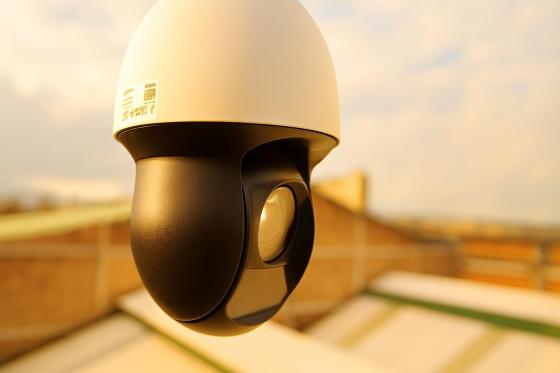 Cámaras de seguridad en casa y cómo usarlas correctamente