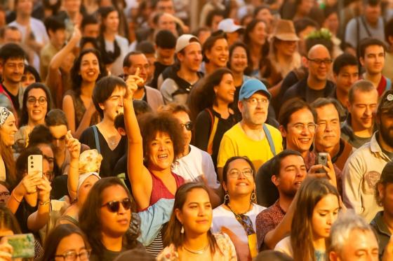 Actividades culturales gratuitas por aniversario de Bogotá con Idartes