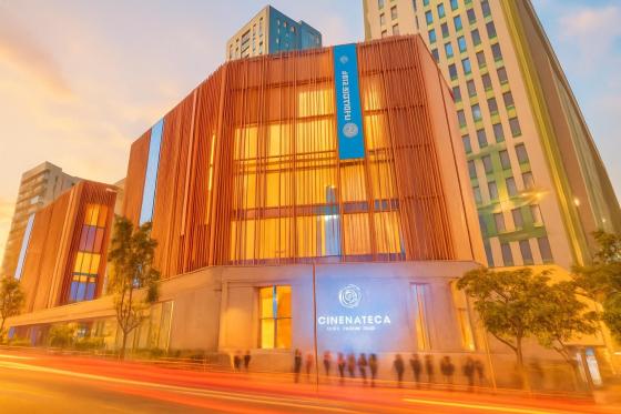 Celebración del aniversario de Bogotá con cine gratis en la Cinemateca