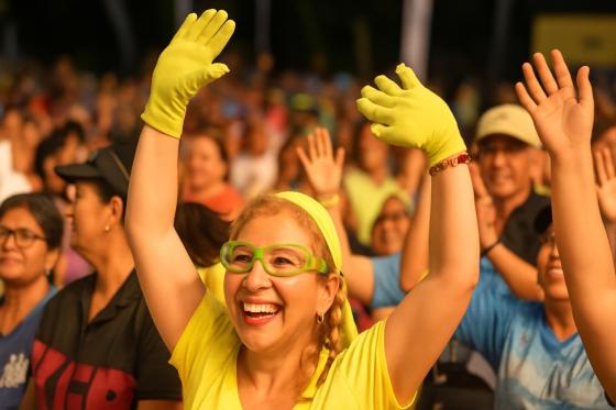 Actividades del Festival de Verano 2026 en Bogotá
