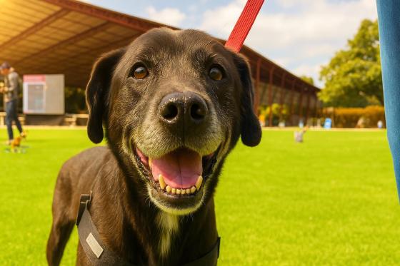 Expopet 2026, feria de adopción de mascotas en Bogotá