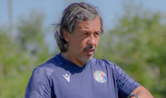 ¿Quién es José María Bazán, el posible asistente de Néstor Lorenzo?