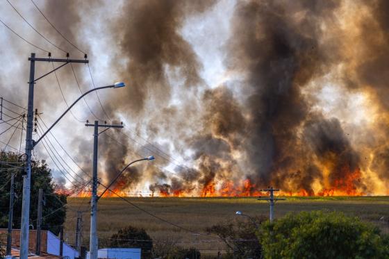 incendios colombia