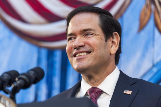 Marco rubio vendra a colombia 