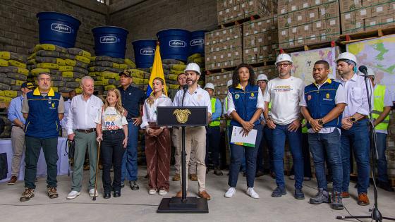 Abelardo De La Espriella liderará cumbre empresarial en Chocó