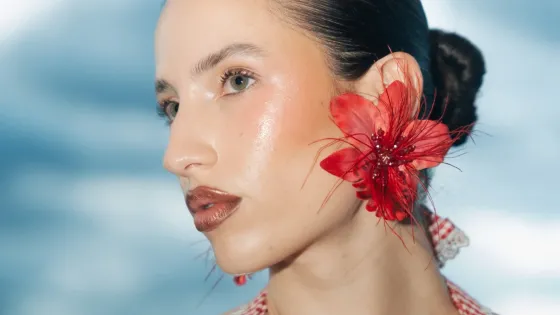 Aria Vega