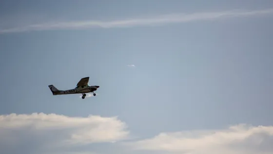 Avioneta HK4985: así avanza la búsqueda en Chocó