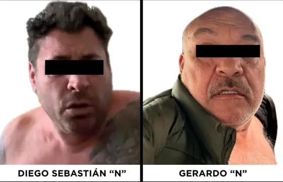 ¿Qué se sabe de los implicados en el asesinato del músico de Camilo Séptimo?