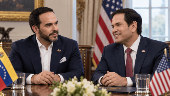 abelardo y marco rubio se reuniran