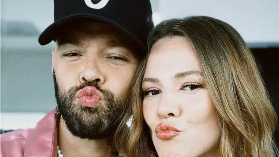 Jesse & Joy, dúo mexicano.