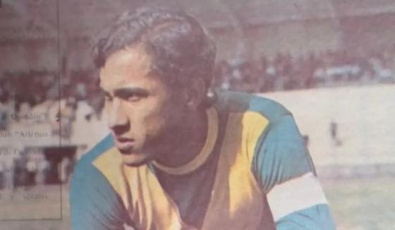 Murió Jorge Enrique ‘El Hacha’ Bermúdez a los 78 años