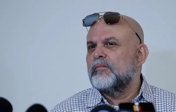 Gobierno de De La Espriella retira a Mancuso como gestor de paz